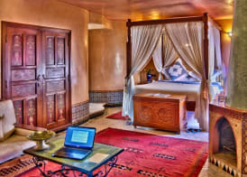 Riad Dar Ziryab 5