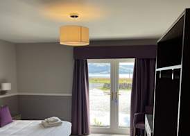 Balmacara Hotel 5
