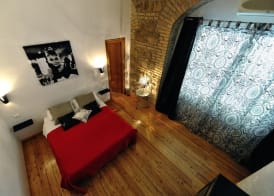 Caesar's Rooms 3