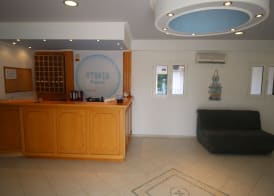Utopia Kavos Hotel 2