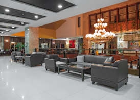 Sural Resort Hotel 3