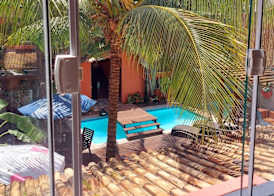 Pousada Arraial Inn 5
