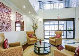 Quality Inn & Suites Bryan-College Station 4