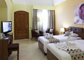 Three Corners Rihana Resort El Gouna 3