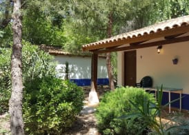 Camping Los Arenales 3