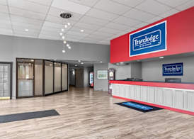 Travelodge by Wyndham Lindsay 4