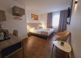 Best Western Hotel & Spa Austria-La Terrasse 4
