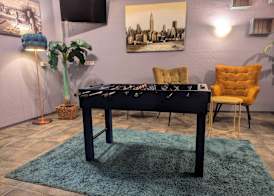 easy&cosy Hotel Moers 3