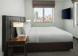 Element by Marriott Harrison - Newark 3