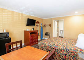 Rodeway Inn Artesia Cerritos 5