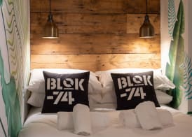 Blok-74 3