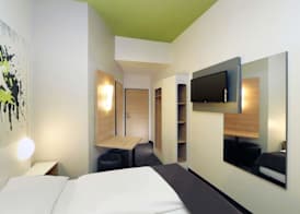 B&B HOTEL Berlin-Potsdamer Platz 4