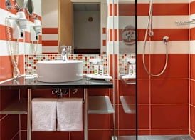 Mercure München City Schwabing 5