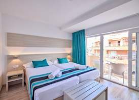 Welikehotel Fenix 2