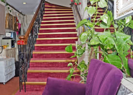 Nagehan Hotel Old City 3