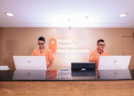 Hotel Sonata de Iracema 4