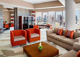 Novotel Dubai Al Barsha 5