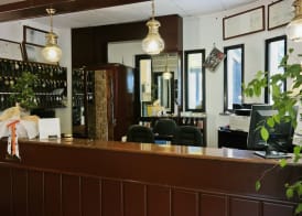 Hotel Villa Lo Scoglietto 2