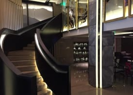 Hotel Fusion, a C-Two Hotel 4