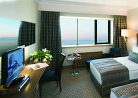 Movenpick Hotel Izmir 5