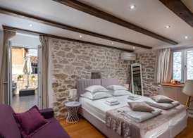 Awesome Stone House 3