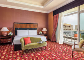 Al Raha Beach Resort & Spa 4