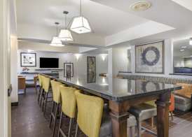 Comfort Inn Plano-Dallas 5