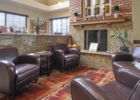 GreenTree Inn Flagstaff 3