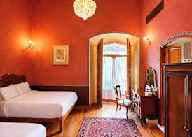 La Casa de la Marquesa 5