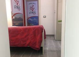 Coral Rooms 5