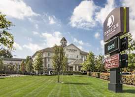DoubleTree by Hilton Nanuet 2