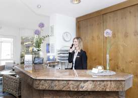 Hotel Seelust 3