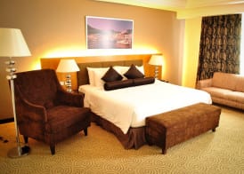 Hotel Elizabeth Cebu 3