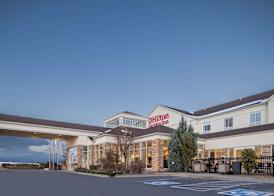 Hilton Garden Inn Colorado Springs Airport 4