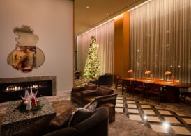 The Joseph, a Luxury Collection Hotel, Nashville 2