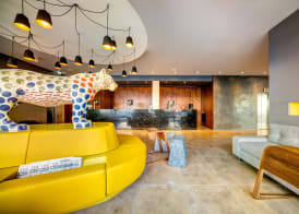 Apex City of Edinburgh Hotel 3