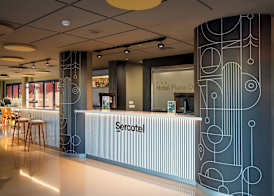 Hotel Sercotel Plana Onda 2