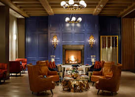 Hotel Vin, Grapevine, Autograph Collection 3