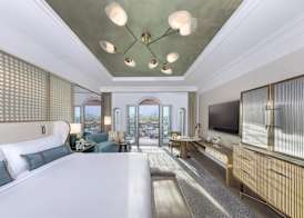 Emirates Palace Mandarin Oriental, Abu Dhabi 3