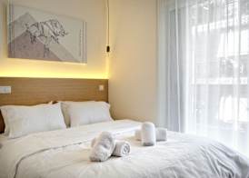 Hercules Residence 4