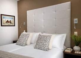 Monte Bello Guesthouse 4