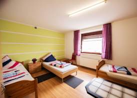 Hotel Schwan 3