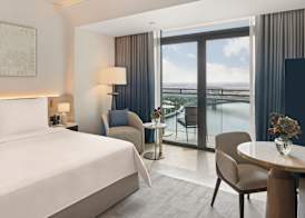 Palace Residences, Dubai Creek Harbour 4