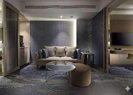 Caesar Park Hotel Banqiao 4