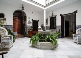 Suites Machado 2
