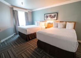 Alexis Park All Suite Resort 4