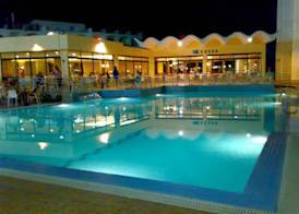 Evi Hotel Rhodes 2