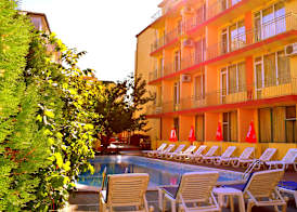 Ryor Hotel - Restaurant & Free Parking 2