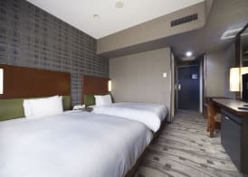 Sotetsu Grand Fresa Tokyo-Bay Ariake 5