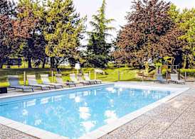 Novotel Beaune 5